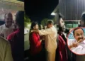Kerala CM race turns ugly as High Command keeps Congress workers waiting; MP Benny Behanan ambushed for VD Satheesan