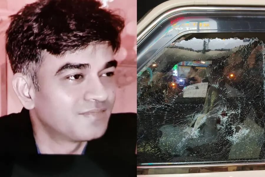 Suvendu PA’s cold-blooded murder: A blow-by-blow account of how aide was gunned down in Bengal