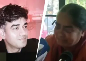 Hasirani Rath said her son was “tortured and killed” in a planned attack and demanded strict punishment for those responsible.