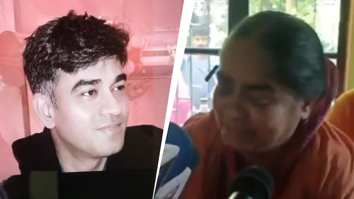 Hasirani Rath said her son was “tortured and killed” in a planned attack and demanded strict punishment for those responsible.