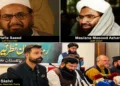 Pakistan Army fought for JeM chief Maulana Masood Azhar, LeT founder Hafiz Saeed last year, claims Pakistan politician Sahir Sialvi