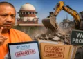UMEED Portal Clean-Up: UP Removes more than 31, 000 of Questionable Waqf Entries