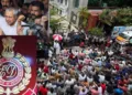 Keralam ED freezes Rs 18.36 crore linked to Pinarayi Vijayan’s daughter; CPM hands over cadres in ED attack case