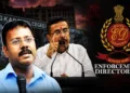 Bengal Govt Grants ED Sanction to Prosecute Former RG Kar Principal Sandip Ghosh