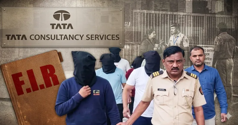 TCS Nashik Corporate Jihad Case: Eight chargesheets filed; SIT submits over 2,000 pages of evidence