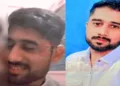 Accused Sohail alias Lucky in the case
