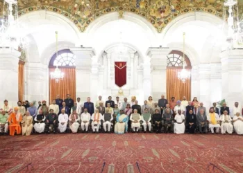 Padma Awards 2026