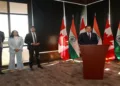 Commerce and Industry Minister Piyush Goyal is on a bilateral visit to Canada for trade talks
