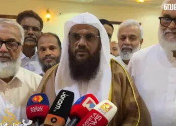 Islamist Hussein Salafi's Fatwa to Kerala's Muslim MLAs, Ministers: 'Do Not Light Lamps to Appear Secular'