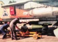 Operation Safed Sagar; a turning point in the history of military aviation