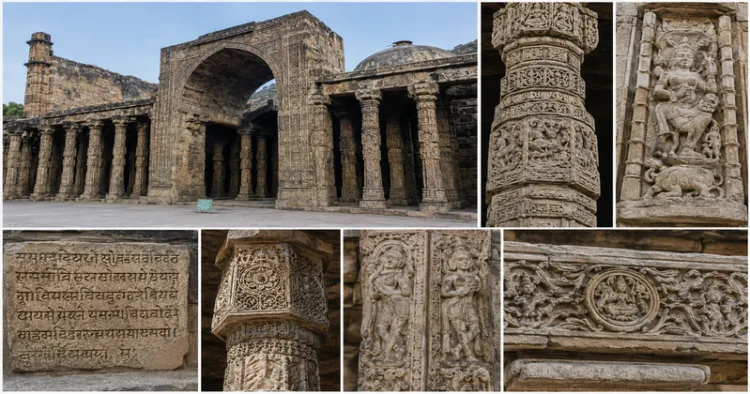 Adhai Din Ka Jhopra