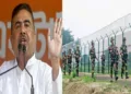 Suvendu Adhikari government aims for border security