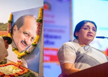 Maharashtra Deputy Chief Minister Sunetra Pawar wins Baramati by record margin