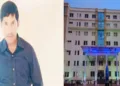 Muneer Ahmed who photographed nude female bodies at Bidar Institute of Medical Sciences(BRIMS)