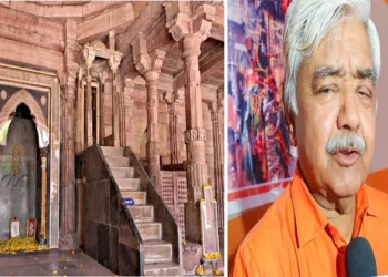 VHP International President Alok Kumar hailed the decision regarding Bhojshala