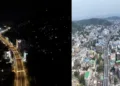 Assam CM Himanta Biswa Sarma inaugurated a flyover in Guwahati dedicated to Dr Syama Prasad Mookherjee