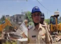 Maharashtra government demolishes illegal slaughterhouses ahead of Bakrid