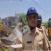 Maharashtra government demolishes illegal slaughterhouses ahead of Bakrid