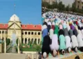 Allahabad High Court bans Namaz on public land