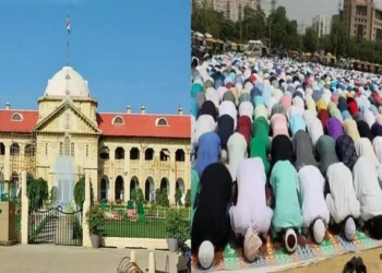 Allahabad High Court bans Namaz on public land