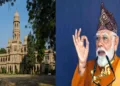 Maharaja Sayajirao University of Baroda introduces Modi Tattva