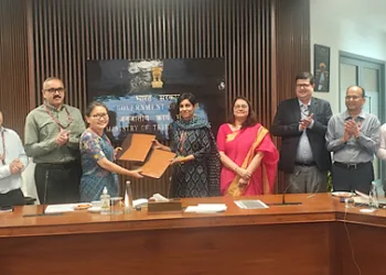 Aligned with Hon’ble Prime Minister’s Vision of Viksit Bharat, MoTA and West Bengal Accelerate Tribal Welfare Initiatives and EMRS Expansion