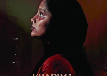 Khadima is the story of a housemaid who is escaping from Saudi to her country after a three-year-long torture by her sponsor