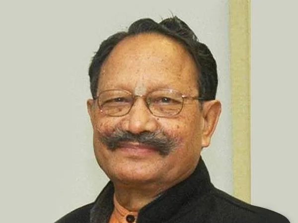 Former Chief Minister of Uttarakhand Major General (Retd.) Shri Bhuwan Chand Khanduri (File Photo)