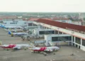Kochi International Airport