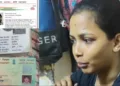 Accused Muslim man posed as Manoj to trap a Hindu woman