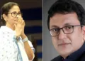 TMC leader Dr. Shantanu Sen resigns from organisational post:Former MP cites corruption allegations and public suffering amid growing dissent within TMC