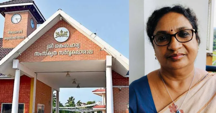 Dr V, Lissy Mathew