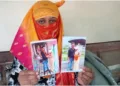 Victim Hindu woman who trapped in fake web of Love turning it into Love Jihad