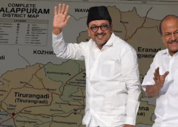 Keralam: Muslim League Youth Wing Demands Malappuram Bifurcation, Pushes for Tirurangadi District — What’s Behind It?