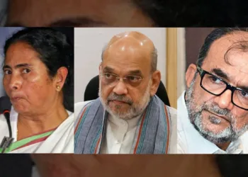 West Bengal Poll Results May 4: "Mamata is Frustrated because her TMC Goons were helpless," says CPM’s Bikash Ranjan