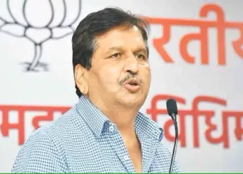 Cabinet Minister Mangal Prabhat Lodha demands action against illegal infiltrators