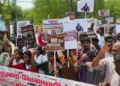 Cockroach Rally in Madurai: From Viral Meme Campaign to Street Mobilisation, Questions Rise Over CJP’s Intent