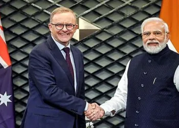 Australia Prime Minister Anthony Albanese and Prime Minister Narendra Modi(File Photo)