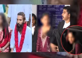 Kerala: ‘Witch-Hunt’ against VHP Leader Anil Vilayil for raising alarm on CPM role in POCSO case of MP minor Girl