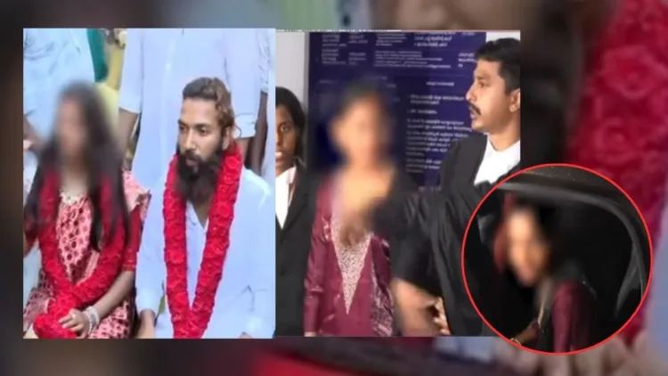 Kerala: ‘Witch-Hunt’ against VHP Leader Anil Vilayil for raising alarm on CPM role in POCSO case of MP minor Girl