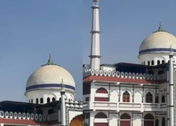 Karnataka’s Tumakuru Madrasa