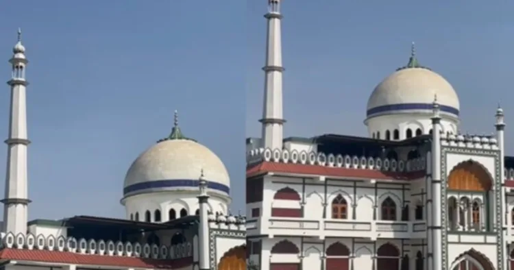 Karnataka’s Tumakuru Madrasa