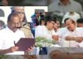 Keralam’s New Cabinet: Is Muslim League’s PK Kunhalikutty the No. 2 in UDF government? Oath order sparks power debate