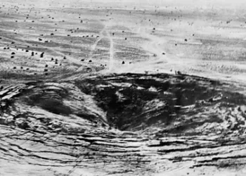 At 8.05 AM in the morning on 18 May 1974, IST India joined the exclusive club of nuclear-armed states when it exploded its first nuclear device