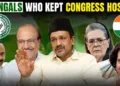 Keralam: How Muslim League turned Congress's landslide into Panakkad's verdict on next CM| VD Satheeshan Timeline