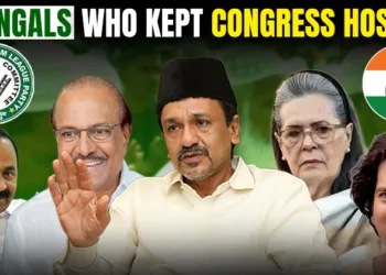 Keralam: How Muslim League turned Congress's landslide into Panakkad's verdict on next CM| VD Satheeshan Timeline