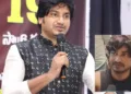 Pastor Abhinay