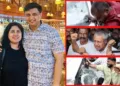 Veena Vijayan Protection Squad: 19 CPM Workers Arrested for Brutal Attack on ED; Pinarayi Holds Press Meet | CMRL