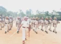 Karnataka Police
