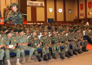 Exercise PRAGATI